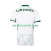 Maillot de Foot Sporting CP Quatrième 2025-26